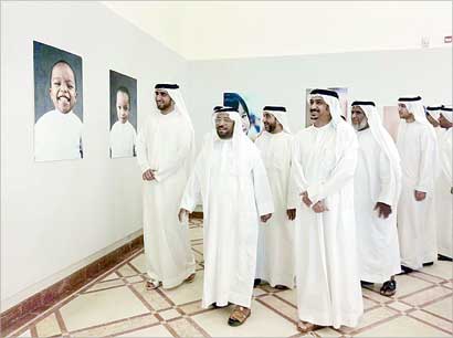 u062cu0627u0646u0628 u0645u0646 u0627u0644u0645u0639u0631u0636