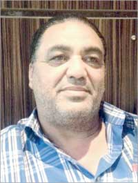 عادل محمد عنايت