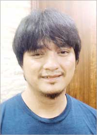  المدلك «ريس»