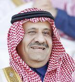 الأمير خالد بن سلطان