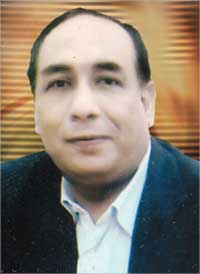 بشري العدلي محمد