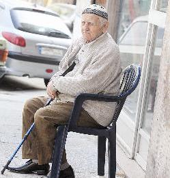 شاهد على تاريخ المنطقة