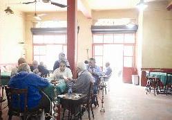 قهوة دوغان البيروتية التقليدية