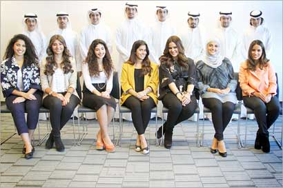 الهيئة الادارية المؤسسة لنادي المحاسبة