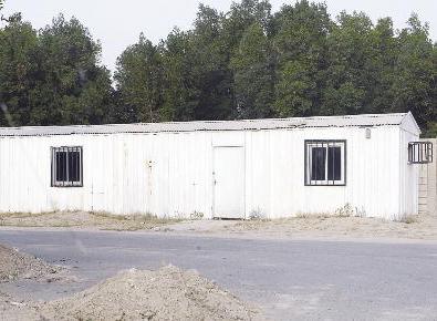 شبرة غير مرخصة