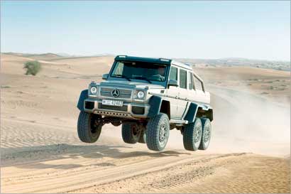 هيبة وثقة أينما حلّت وارتحلت