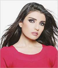 | نادين البدير |