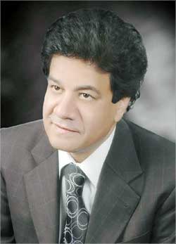 صلاح عبد الغفور