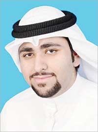 علي شكرالله