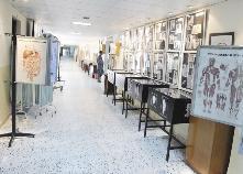 متحف المشرحة