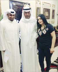 الفرج والعجيرب والسني في كواليس مسلسل «الناس اجناس»