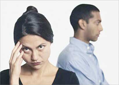 مشكلة صحية و نفسية و اجتماعية سرعة القذف علاجها متيسر و مضمون