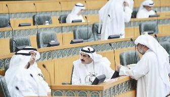 مناقشة نيابية لتقييم المشهد السياسي