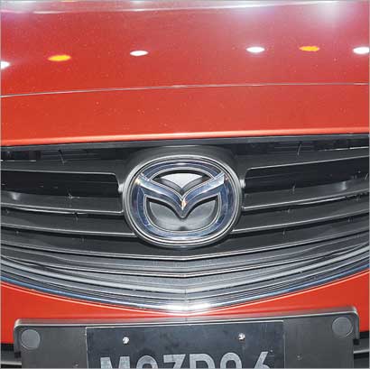  العلامة الرائدة