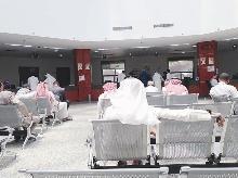 موعد مع معاملة