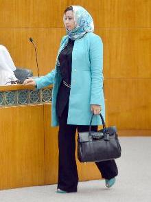 ذكرى الرشيدي