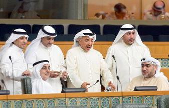 جمعة نيابية قبل التصويت على «علاوة الأولاد»