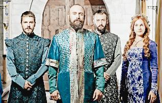 u0645u0634u0647u062f u0645u0646 u00abu062du0631u064au0645 u0627u0644u0633u0644u0637u0627u0646u00bb