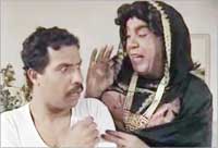 ... وفي «أم هلال» 