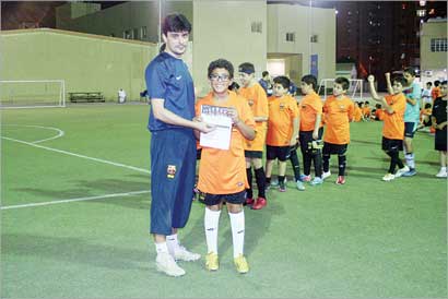 u062au0643u0631u064au0645 u0644u0627u0639u0628u064a u0627u0644u0623u0643u0627u062fu064au0645u064au0629