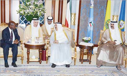 u0627u0644u0627u0645u064au0631 u0645u0633u062au0642u0628u0644u0627 u0631u0626u064au0633 u0648u0632u0631u0627u0621 u0633u0627u0646u062a u0643u064au062au0633 u0648u0646u064au0641u0633 u0628u062du0636u0648u0631 u0648u0644u064a u0627u0644u0639u0647u062f