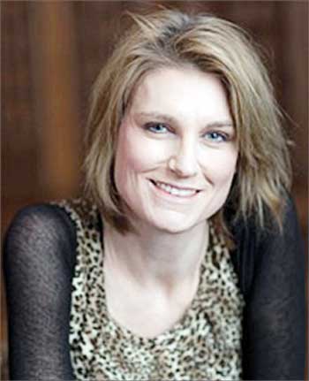 سالي بيركاو