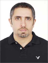 سهيل الحويك