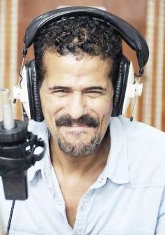      الراحل علي بحر