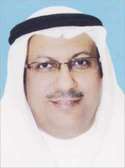 خالد العصيمي