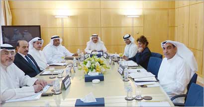 u0635u0644u0627u062d u0627u0644u0643u0644u064au0628 u0645u062au0631u0626u0633u0627u064b u0627u0644u0627u062cu062au0645u0627u0639 u0628u062du0636u0648u0631 u0645u0633u0624u0648u0644u064a u0627u0644u0634u0631u0643u0629 u0648u0627u0644u0645u0633u0627u0647u0645u064au0646