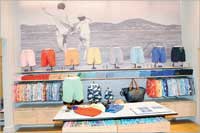 أحدث صيحات ملابس السباحة