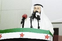 خالد شجاع العتيبي 