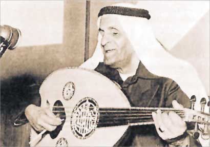 عبد الله فضالة