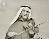 أبدع في العزف والتلحين