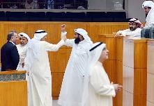 تعاون نيابي لإقرار القوانين