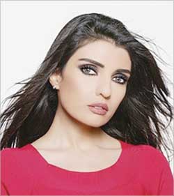 | نادين البدير |