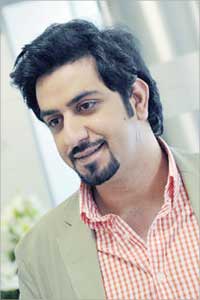 محمود بو شهري