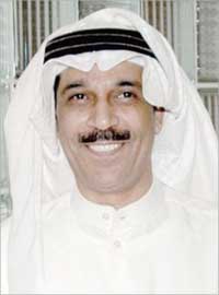 عبدالله الرويشد 