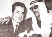 ومع فريد الأطرش