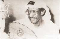 أشعل الساحة الفنية