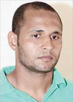 حجاج السعدي