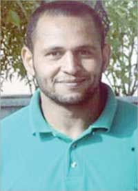 حجاج السعدي