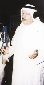 «أبو قذيلة شبيه الريم شحليلة أبو قذيلة»