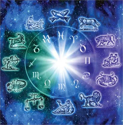 الأبراج ... والفلك