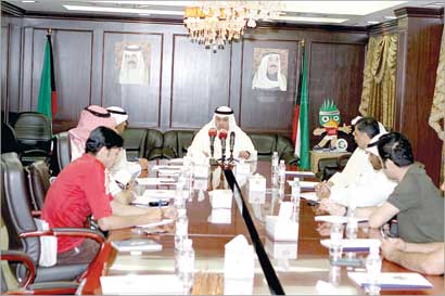 u0637u0644u0627u0644 u0627u0644u0645u062du0645u062f u064au062au0631u0623u0633 u0627u062cu062au0645u0627u0639 u0645u0645u062bu0644u064a u0648u0632u0627u0631u0627u062a u0627u0644u062eu062fu0645u0627u062a