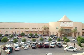 مبنى سوق الفرضة الجديد