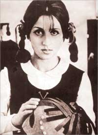 ... وفي أيام الصبا