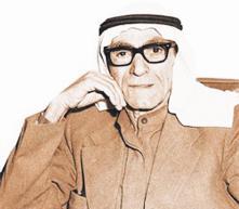 محمود الكويتي