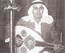 متواجداً في إذاعة دولة الكويت