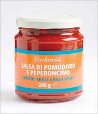 صلصة الطماطم